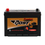 Аккумулятор BOST ASIA 6ст-100 пп (115D31R)